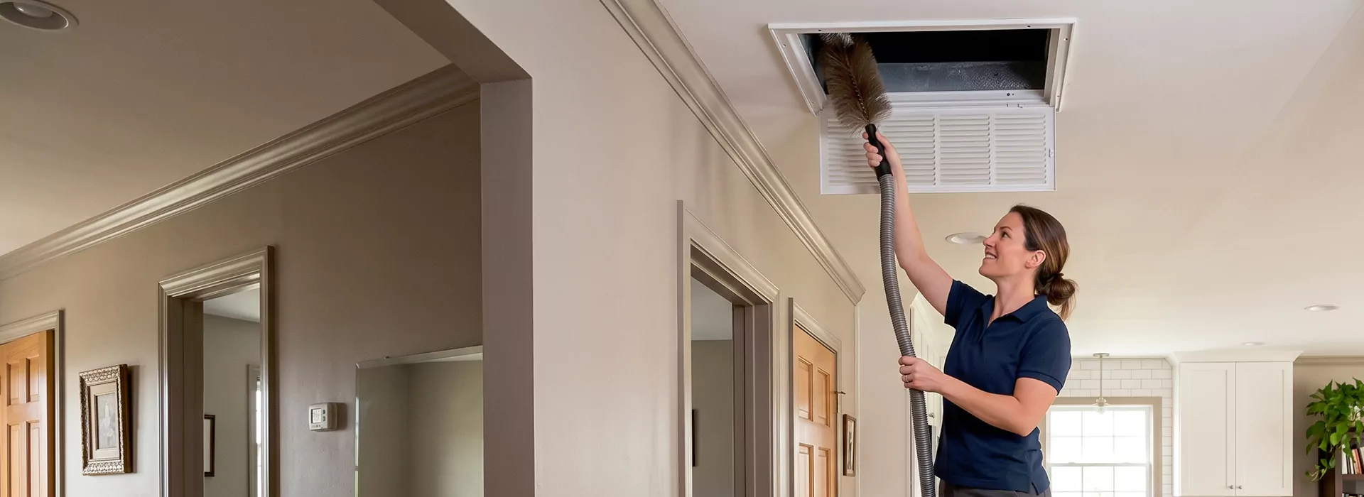 Home Ventilation Cleaning New Brunswick, NJ
