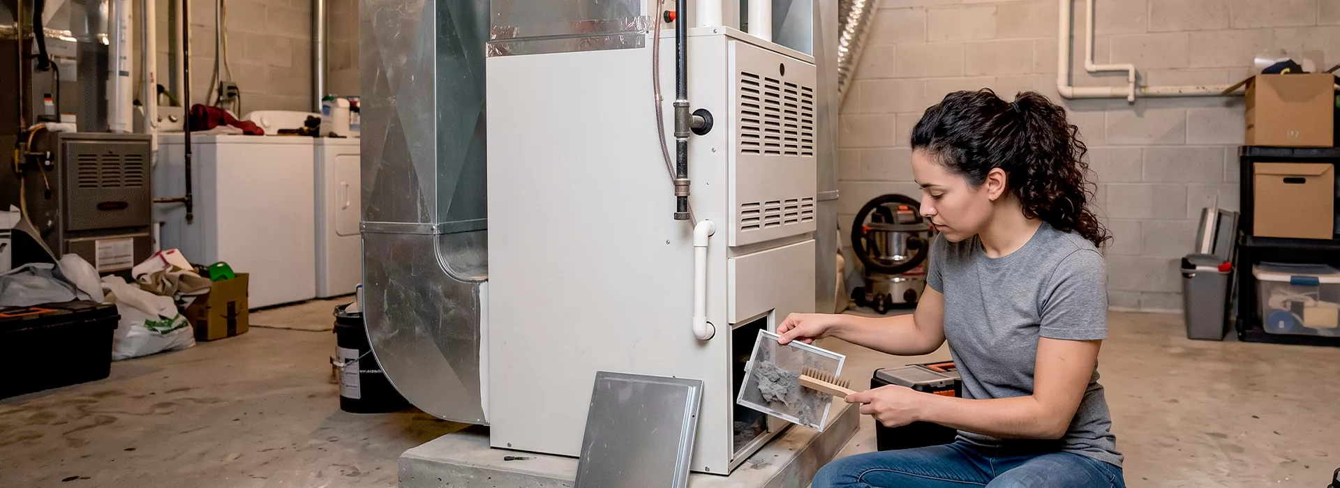 Lint Trap Cleaning New Brunswick, NJ