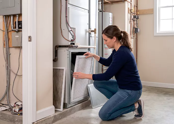 Premier AC Filter Replacement Company in New Brunswick, NJ