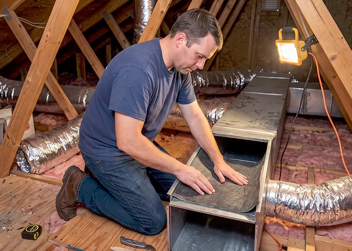 Premier Duct Liner Company in New Brunswick, NJ