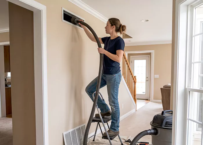 Premier New Brunswick Duct Cleaning Company