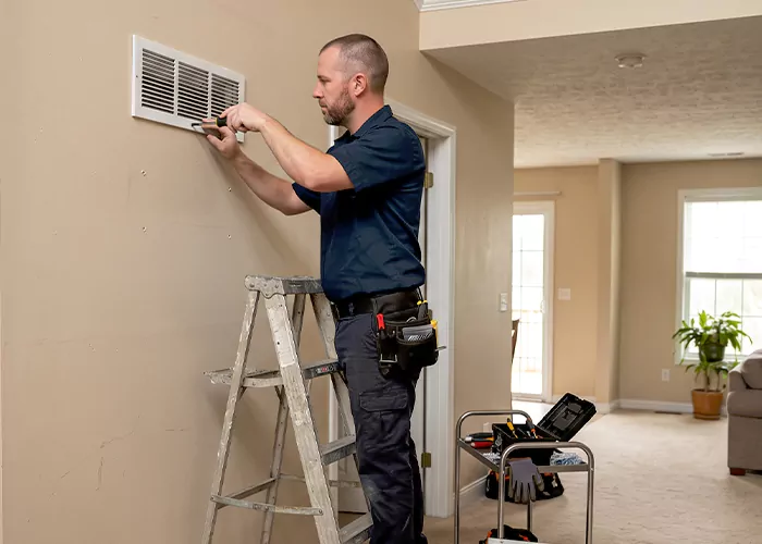 Premier New Brunswick Air Vent Replacement Company