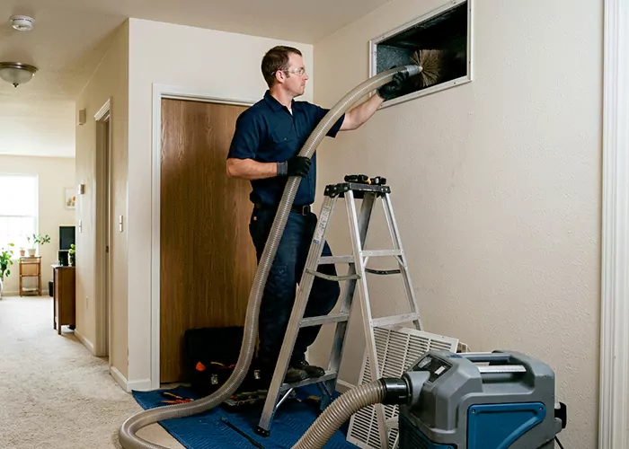 Top-Rated Apartment Duct Cleaning Company in New Brunswick, NJ