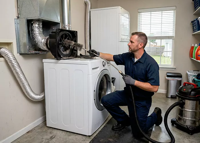 Professional Dryer Booster Fan Company in New Brunswick, NJ