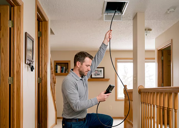 Premier Dryer Vent Inspection Company in New Brunswick, NJ