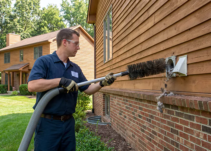 Dryer Vent Cleaning Service in New Brunswick, NJ