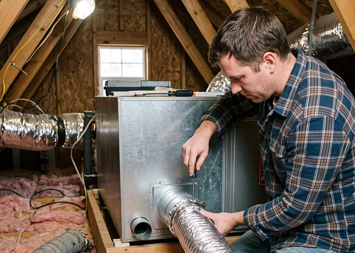Proven New Brunswick Dryer Vent Hose Replacement Specialists