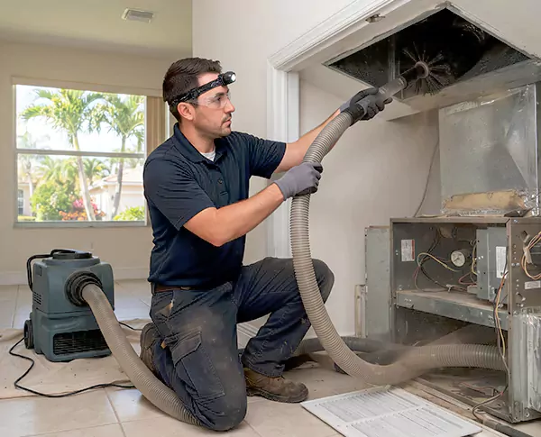 Frequently Asked Questions About Air Duct Cleaning Company in New Brunswick