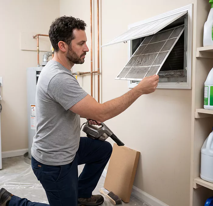 Why Choose New Brunswick Air Duct Pro Over Other New Brunswick Duct Cleaning Companies?