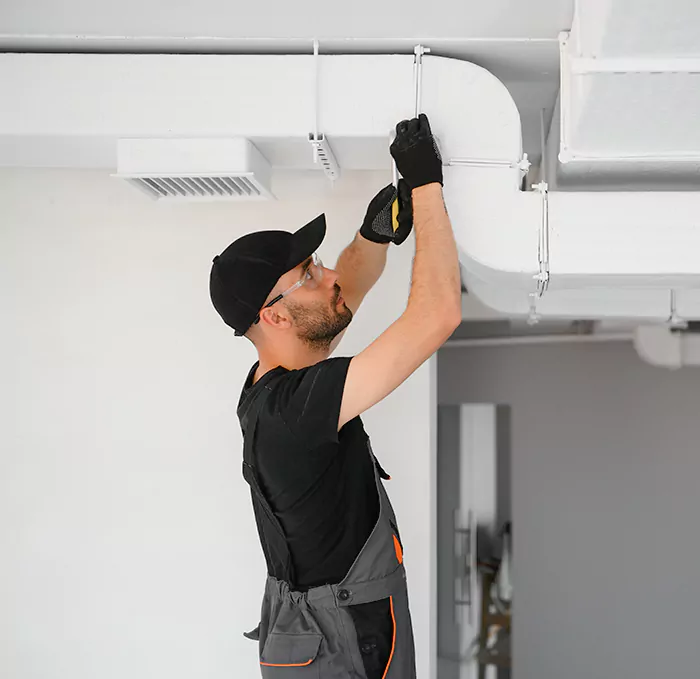 Why Choose New Brunswick Air Duct Pro Among Duct and Dryer Vent Cleaning Companies in New Brunswick, NJ?