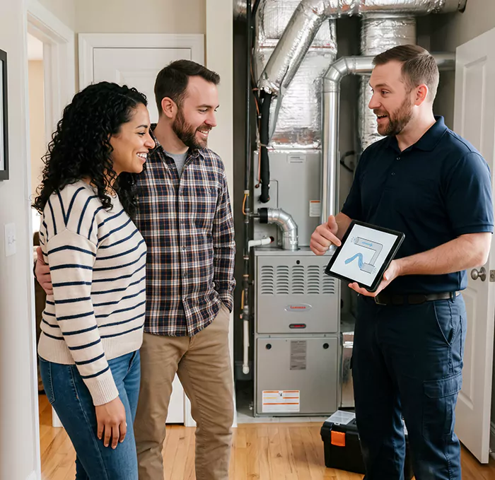 Why Choose New Brunswick Air Duct Pro Among Duct Cleaning Companies Near Me in New Brunswick, NJ?