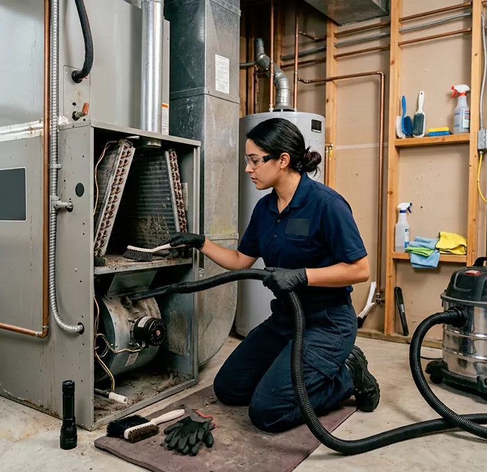 Why Choose New Brunswick Air Duct Pro Among Air Handler Cleaning Companies in New Brunswick, NJ?