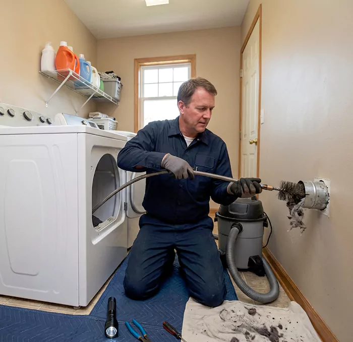 Why Choose New Brunswick Air Duct Pro Among New Brunswick Dryer Vent Repair Companies?