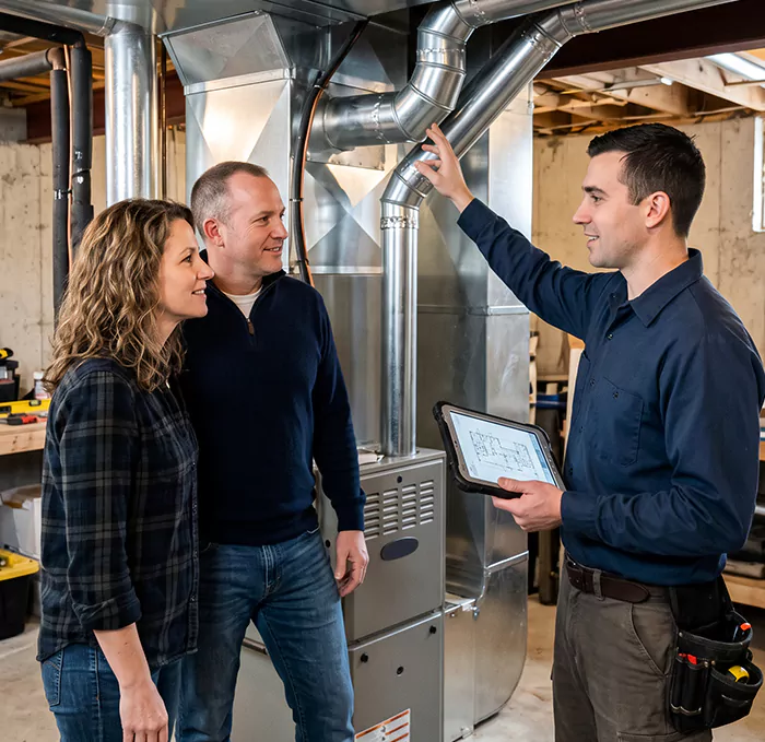 Why Choose New Brunswick Air Duct Pro Among Custom Ductwork Companies in New Brunswick, NJ?