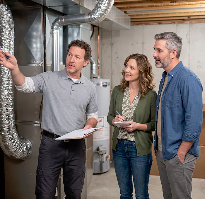 Why Choose New Brunswick Air Duct Pro Among Duct Sealing Companies in New Brunswick, NJ?