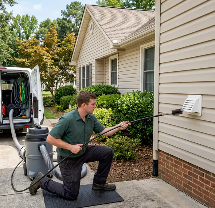 Why Choose New Brunswick Air Duct Pro Among New Brunswick Eco Friendly Dryer Vent Companies?