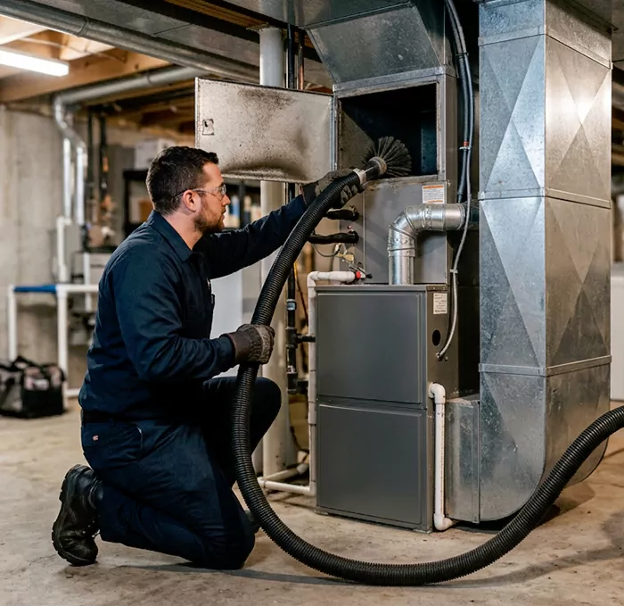 Why Choose New Brunswick Air Duct Pro Among Industrial Duct Cleaning Companies in New Brunswick, NJ?