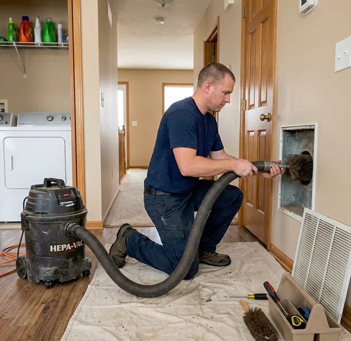Why Choose New Brunswick Air Duct Pro Among New Brunswick Vent Cleaning Companies